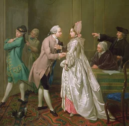 Il fidanzamento